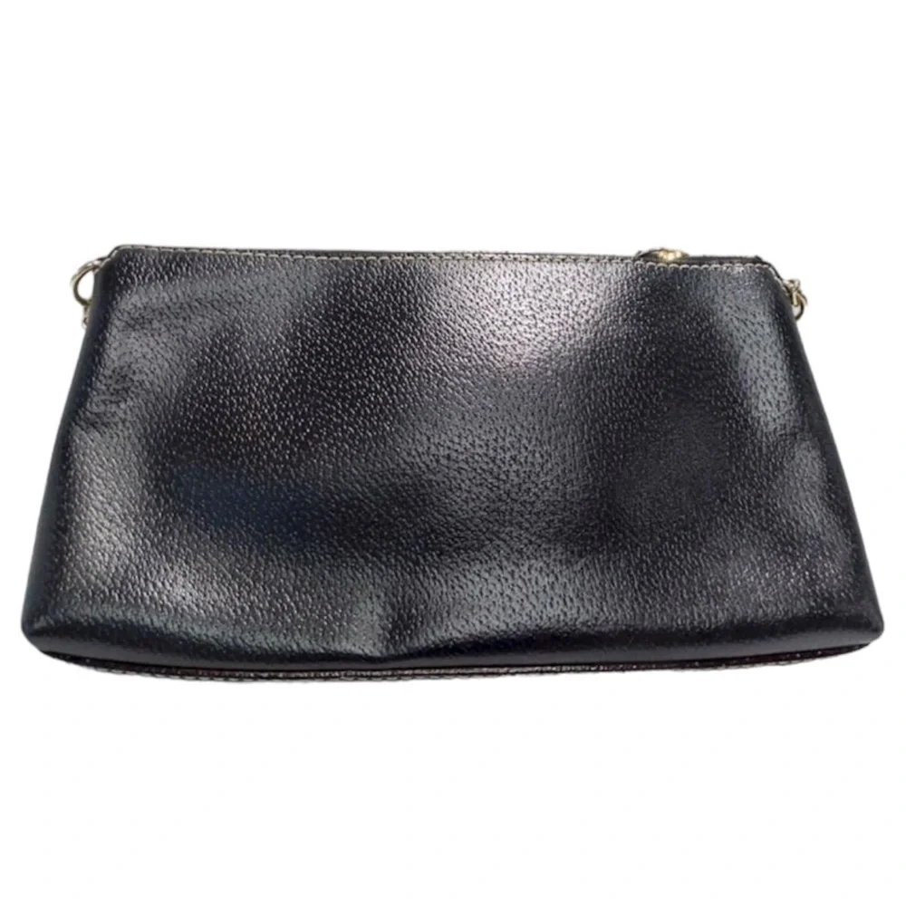 Kate Spade ♠️ Black Purse